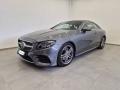 usato MERCEDES E 220