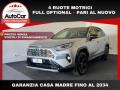 usato TOYOTA RAV 4 MY23
