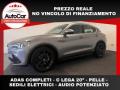 usato ALFA ROMEO Stelvio