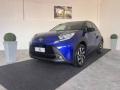 usato TOYOTA Aygo X