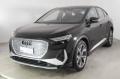usato AUDI Q4 e tron
