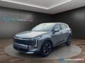 nuovo KIA Sportage