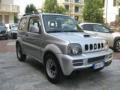 usato SUZUKI Jimny