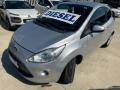 usato FORD Ka