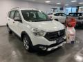 usato DACIA Lodgy