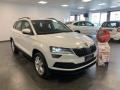 usato SKODA Karoq