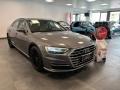 usato AUDI A8