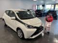 usato TOYOTA Aygo