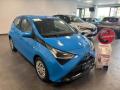 usato TOYOTA Aygo