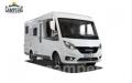 Km 0 HYMER ERIBA Altro