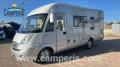 usato HYMER ERIBA Altro