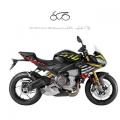 nuovo APRILIA Tuono 660 FACTORY