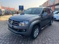 usato VOLKSWAGEN Amarok