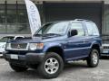usato MITSUBISHI Pajero
