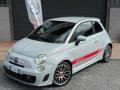 usato ABARTH 500