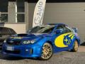 usato SUBARU WRX STI