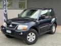 usato MITSUBISHI Pajero