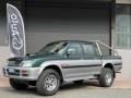 usato MITSUBISHI L200