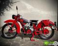 usato MOTO GUZZI Airone 250