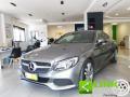 usato MERCEDES C 220