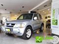usato MITSUBISHI Pajero