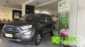 usato FORD EcoSport