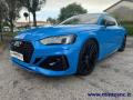 usato AUDI RS