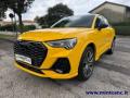 Km 0 AUDI Q3