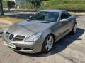 usato MERCEDES SLK 200
