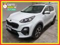 usato KIA Sportage