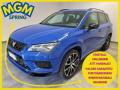 usato CUPRA Ateca