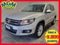 usato VOLKSWAGEN Tiguan