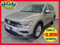 usato VOLKSWAGEN Tiguan