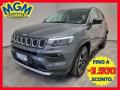 usato JEEP Compass