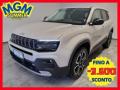 usato JEEP Avenger