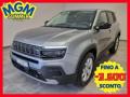 usato JEEP Avenger