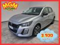 usato PEUGEOT 208