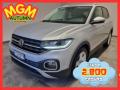 usato VOLKSWAGEN T Cross
