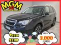 usato SUBARU Forester