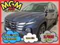 usato HYUNDAI Tucson