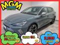 usato CUPRA Leon