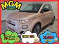 Km 0 FIAT 500