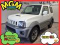 usato SUZUKI Jimny