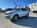 usato KIA Sportage