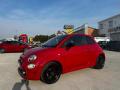 usato FIAT 500