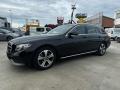 usato MERCEDES E 200