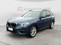 usato BMW X3