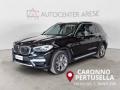 usato BMW X3