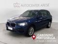 usato BMW X3