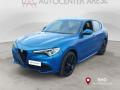 usato ALFA ROMEO Stelvio